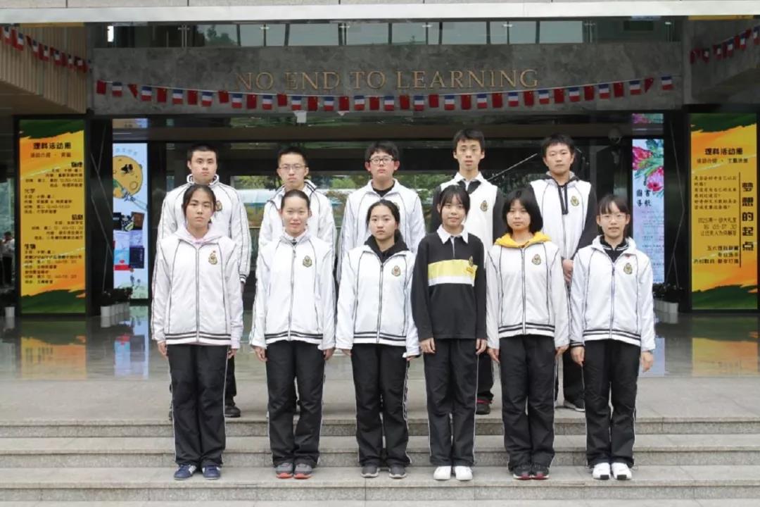 ——中科院上海技物所上外附中科学探究实践基地第二期答辩会举行